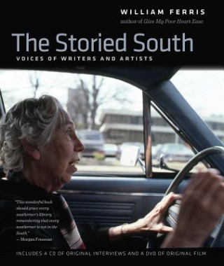 Buch Storied South William R. Ferris