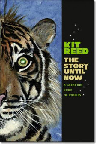 Книга Story Until Now Kit Reed