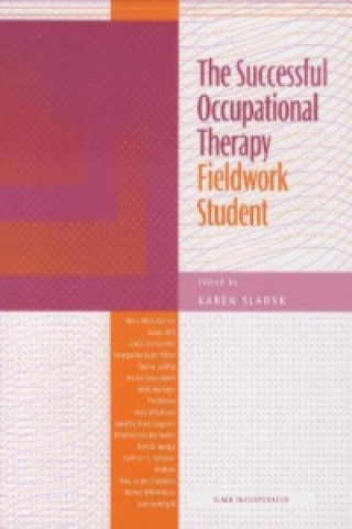 Buch Successful Occupational Therapy Fieldwork Student Karen Sladyk