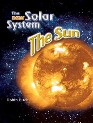 Βιβλίο Sun Robin Birch