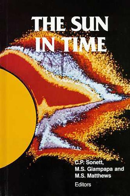 Libro Sun in Time 