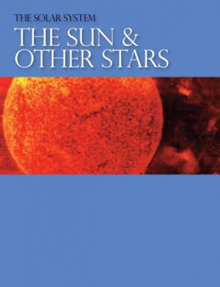 Kniha Sun & Other Stars 