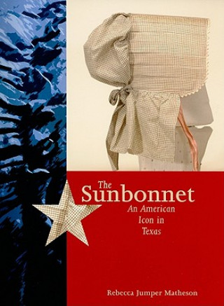 Book Sunbonnet Rebecca Jumper Matheson