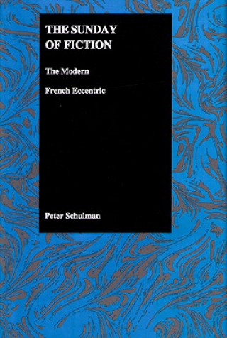 Книга Sunday of Fiction Peter Schulman