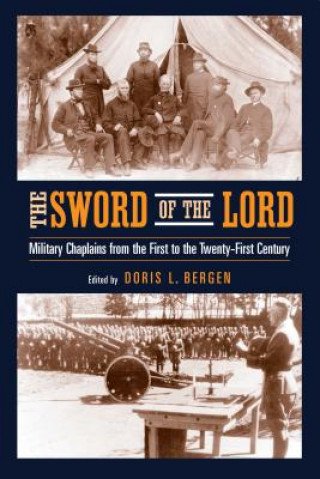 Book Sword of the Lord, The 