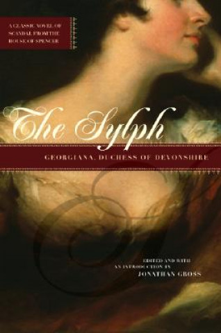 Book Sylph Duchess of Devonshire Georgiana