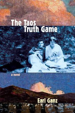 Βιβλίο Taos Truth Game Earl Ganz