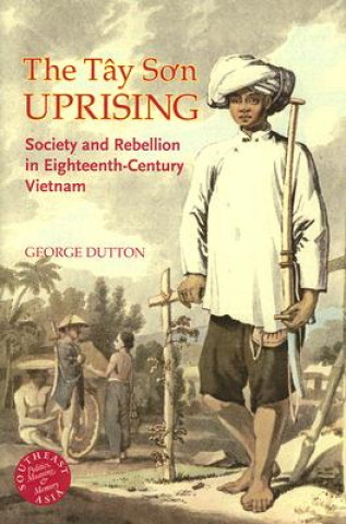 Carte Tay So'n Uprising George Dutton