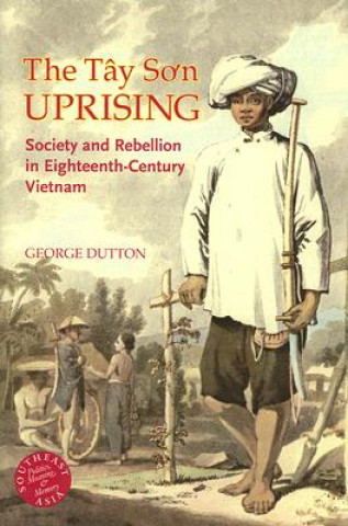 Knjiga Tay So'n Uprising George Dutton