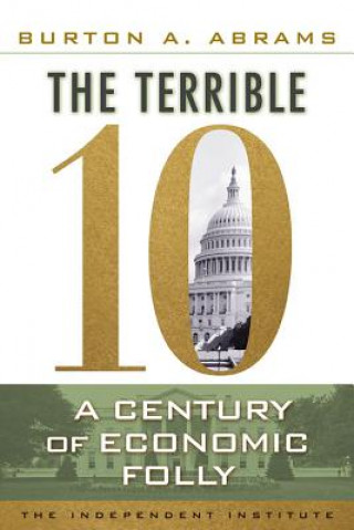 Book Terrible 10 Burton A. Abrams