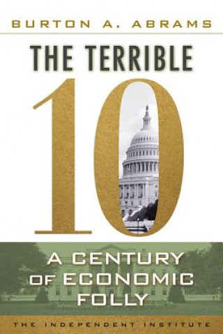 Libro Terrible 11 Burton A. Abrams