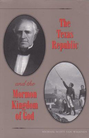 Βιβλίο Texas Republic William Ransom Hogan