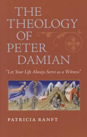 Βιβλίο Theology of Peter Damian Patricia Ranft