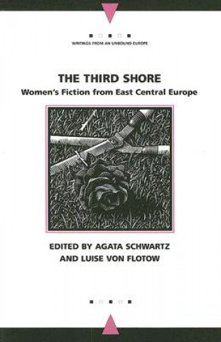 Buch Third Shore 