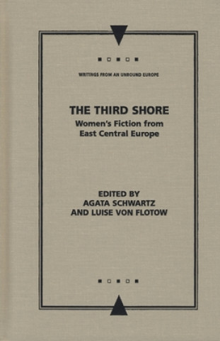 Buch Third Shore 