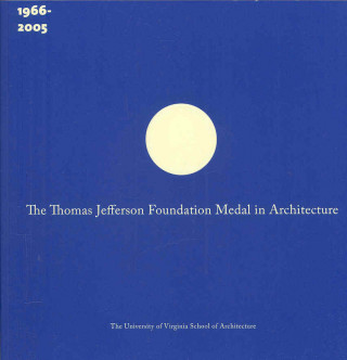 Carte Thomas Jefferson Foundation Medal in Architecture Jayne Riew
