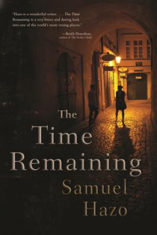 Carte Time Remaining Samuel Hazo