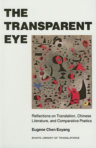 Carte Transparent Eye Professor Eugene Eoyang