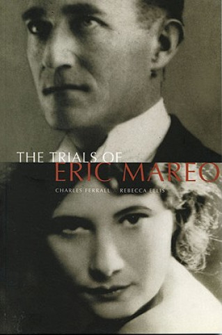 Knjiga Trials of Eric Mareo Rebecca Ellis