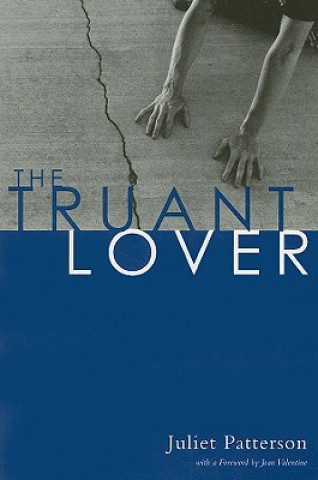 Book Truant Lover Juliet Patterson