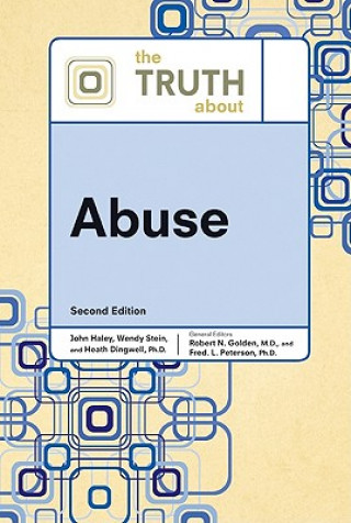 Książka TRUTH ABOUT ABUSE, 2ND ED William Kane