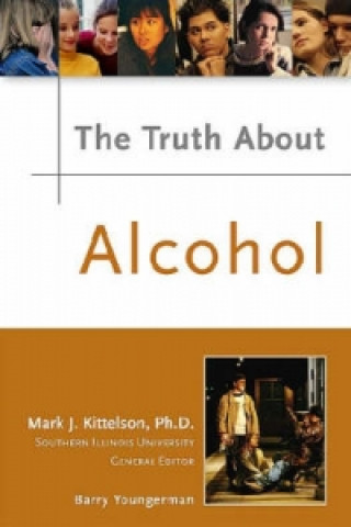 Libro Truth About Alcohol Barry Youngerman