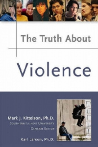 Book Truth About Violence William McCay