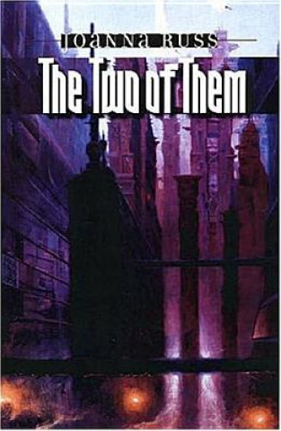 Carte Two of Them Joanna Russ