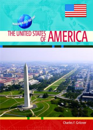 Buch United States Charles F. Gritzner