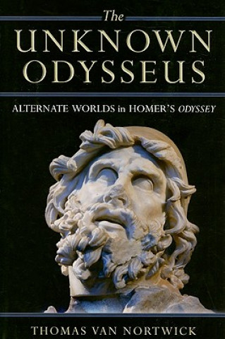 Kniha Unknown Odysseus Thomas Van Nortwick