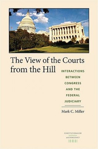 Carte View of the Courts from the Hill Mark Crispin Miller