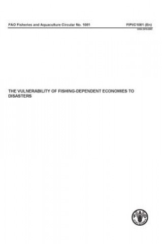 Βιβλίο vulnerability of fishing-dependent economies to disasters Food and Agriculture Organization of the United Nations