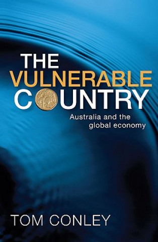 Knjiga Vulnerable Country Tom Conley