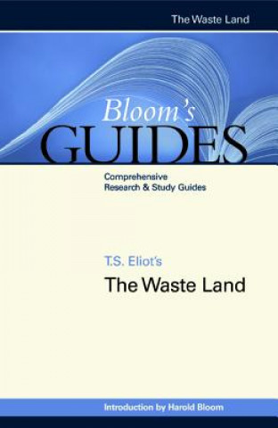 Könyv Waste Land 