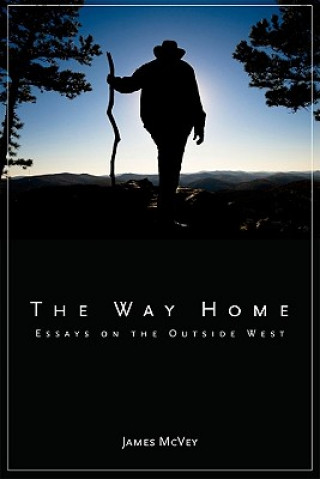 Libro Way Home James McVey