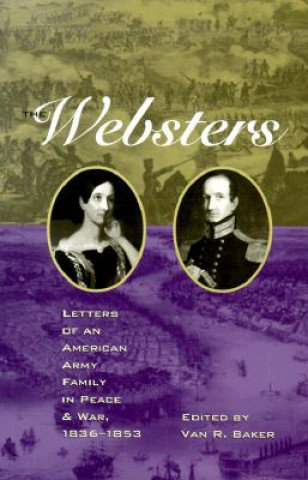 Buch Websters Frances Smith