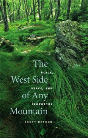 Carte West Side of Any Mountain J.Scott Bryson