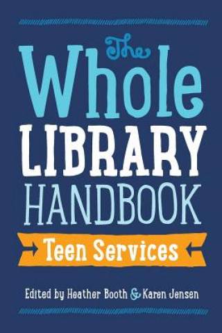 Carte Whole Library Handbook 