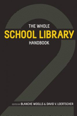 Carte Whole School Library Handbook 2 