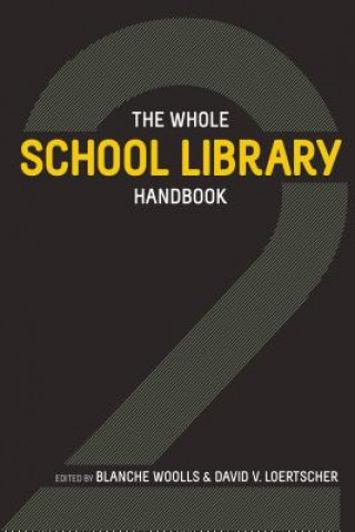 Buch Whole School Library Handbook 2 