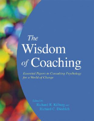 Book Wisdom of Coaching 