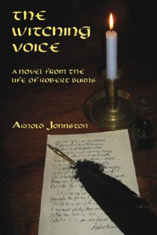 Carte Witching Voice Arnold Johnston