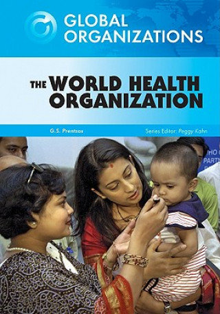 Carte World Health Organization G.S. Prentzas