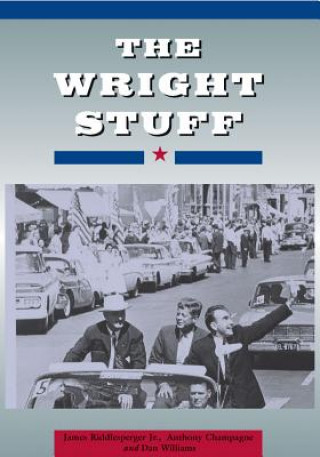 Buch Wright Stuff Jim Wright