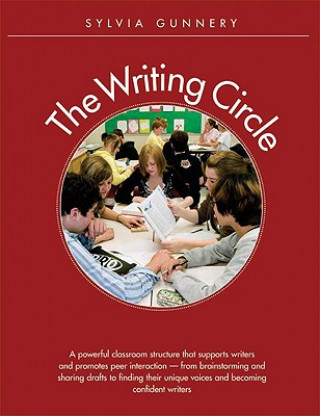 Book Writing Circle, The Sylvia Gunnery