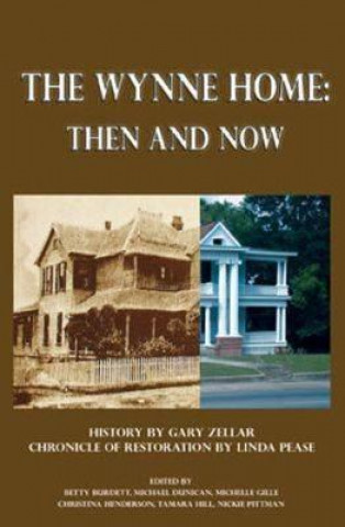 Book Wynne Home Linda Pease