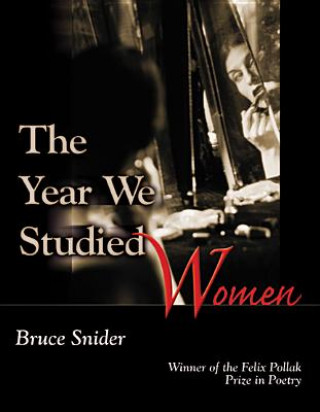 Carte Year We Studied Women Snider