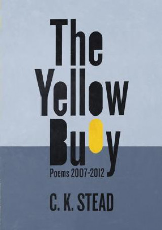 Carte Yellow Buoy C. K. Stead