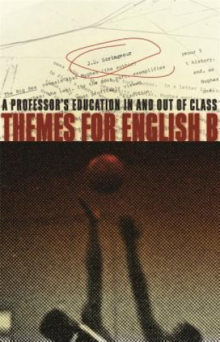 Kniha Themes for English B J.D. Scrimgeour