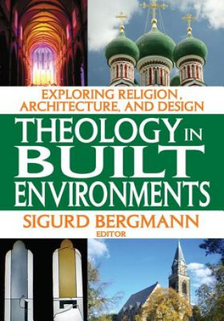 Livre Theology in Built Environments 